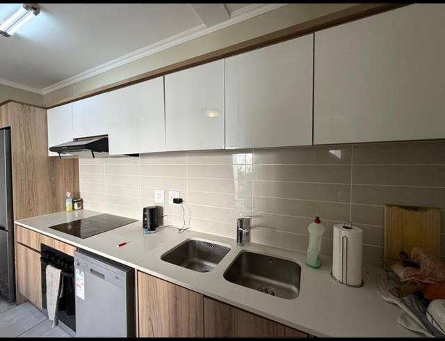 1 BEDROOM PROPERTY TO RENT IN KYALAMI AH